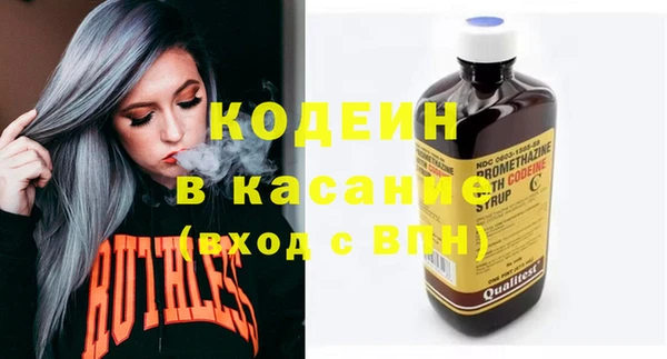 молекула духа Осинники