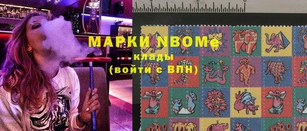 молекула духа Осинники